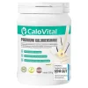 New Premium Kalorienshake Vanille Pulver, 500 g Sonstige Aufbaupräparate