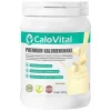 Outlet Calovital Premium Kalorienshake weiße Schoko.Pulver , 500 g