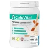 New Calovital Premium Kalorienshake Karamell Pulver, 500 g
