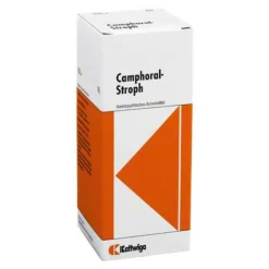 Clearance Kattwiga Camphoral Stroph Tropfen, 100 ml