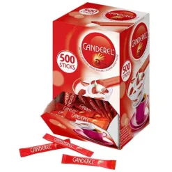 Online Sticks, 500 St Süßungsmittel