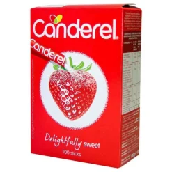 Canderel Sticks, 100 St