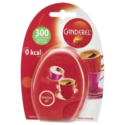 Discount Canderel Tafelsüße, 300 St
