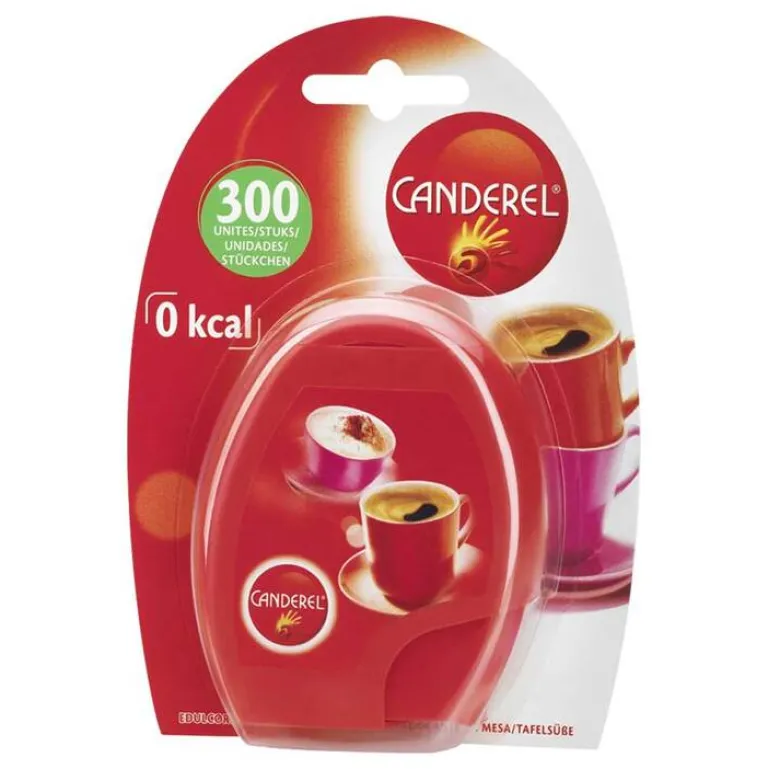Discount Canderel Tafelsüße, 300 St