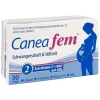 Discount Caneafem 2 Extrafolate-S + DHA + Jod Kapseln, 2X30 St