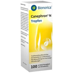 Clearance Canephron N Tropfen, 100 ml