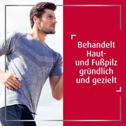Discount Canesten Creme gegen Pilzerkrankungen an Haut & Füßen , 20 g