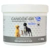 Canicox GR Kautabletten für Hunde, 100 St