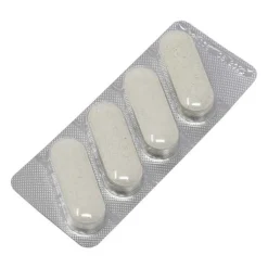 Canikur Tabletten vet. (für Tiere), 3X4 St
