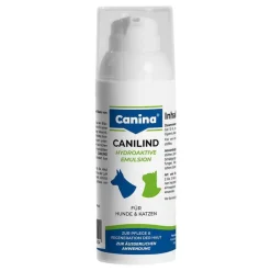 Hot Canilind vet. Gel, 50 ml Fell & Haut|Fell & Haut