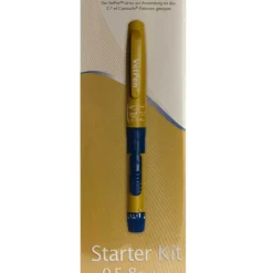 Hot Vetpen 0,5 - 8 I.E. Insulin Pen für Tiere, 1 St Diabetesmittel Für Katzen|Diabetesmittel Für Hunde