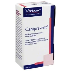 Hot Virbac Caniprevent vet. Lösung, 100 ml