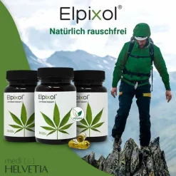 New Cannabisöl Kapseln , 30 St Essentielle Fettsäuren