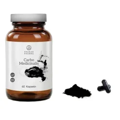 Online Carbo Medicinalis Kapseln Shanab, 60 St
