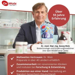 Sale Dr. Wolz Cardio Care Kapseln, 60 St