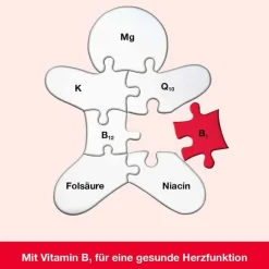 Cardiologes Filmtabletten, 120 St