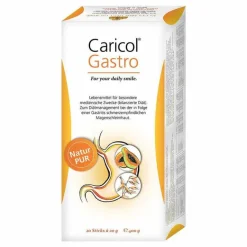 Hot Caricol Gastro Sticks, 20X20 g