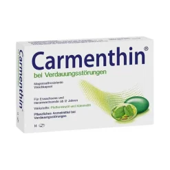 Hot bei Verdauungsstörungen, 14 St Verdauung|Medikamente Gegen Blähungen