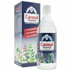 Discount Carmol Tropfen, 80 ml