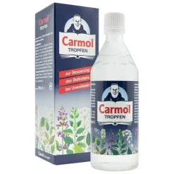 Discount Carmol Tropfen, 160 ml