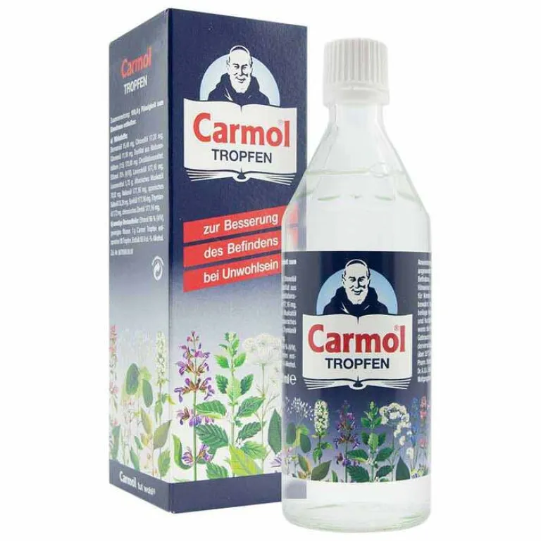 Sale Carmol Tropfen, 40 ml