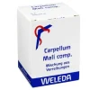 Best Weleda Carpellum Mali comp. Trituration, 50 g
