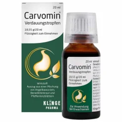Online Verdauungstropfen, 20 ml Verdauung