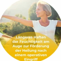 Discount ® MD sine Augentropfen, 10 ml Augentropfen Trockene Augen