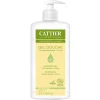 Cattier Duschgel wilde Verbena Zitrus, 1000 ml