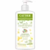 Cattier Moussant Familial Familien Duschgel und Shampoo, 500 ml
