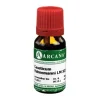 Outlet causticum LM 12 Dilution, 10 ml C