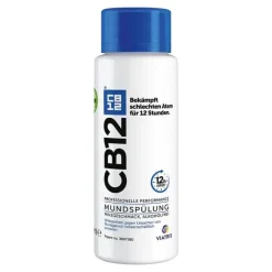 New Mund Spüllösung, 250 ml Mundpflege