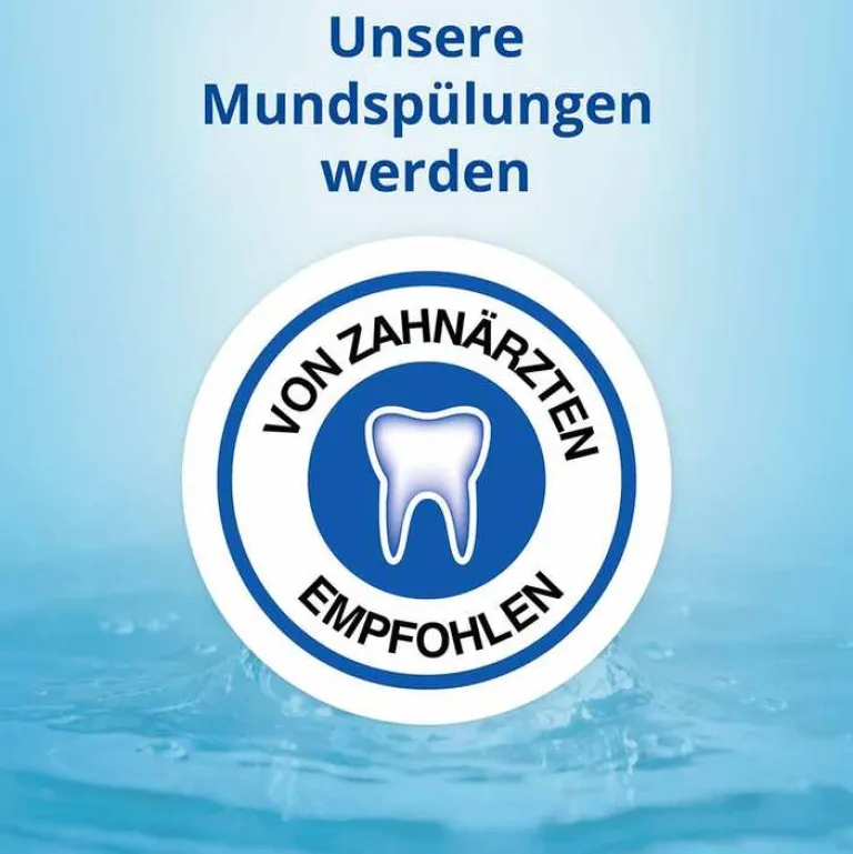 New Mund Spüllösung, 250 ml Mundpflege