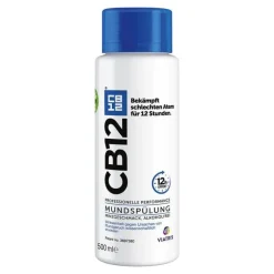 CB12 Mundspüllösung, 500 ml