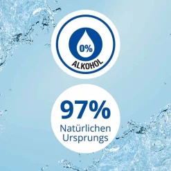 sensitive Mund Spüllösung, 250 ml Mundpflege