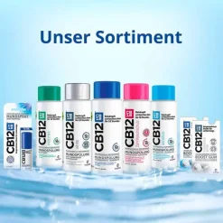 sensitive Mund Spüllösung, 250 ml Mundpflege