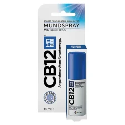 CB12 Spray, 15 ml