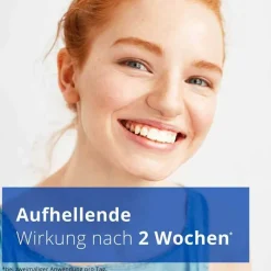 Discount white Mund Spüllösung, 500 ml Mundpflege