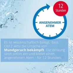 Clearance CB12 white Mund Spüllösung, 250 ml