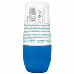 Outlet physiologisches Pflege Deo ohne Aluminiumsalze, 60 ml Antitranspirant & Deo