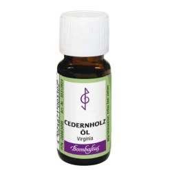 Discount Bombastus Cedernholzöl, 10 ml