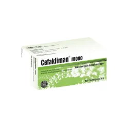 Online Cefakliman mono Hartkapseln, 100 St