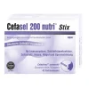 Outlet Cefasel 200 nutri Stix, 42 St