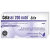 Cefasel 200 nutri Stix Granulat, 14 St Selen