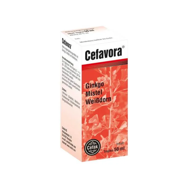 New Tropfen zum Einnehmen, 50 ml Hirnleistung & Nerven