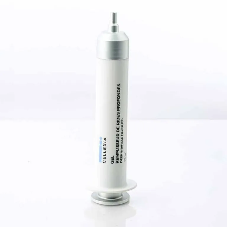 Clearance Cellexia Faltenfüllergel für verjüngtes Hautbild, 10 ml