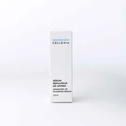 Cellexia Lippenserum für mehr Volumen, 2.8 ml