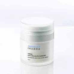 Cellexia straffende Anti-Cellulite-Creme, 50 ml