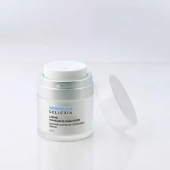 Cellexia straffende Creme für die Kinnkontur, 30 ml