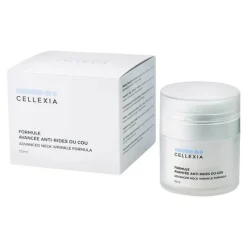 Cellexia straffende Halscreme, 50 ml